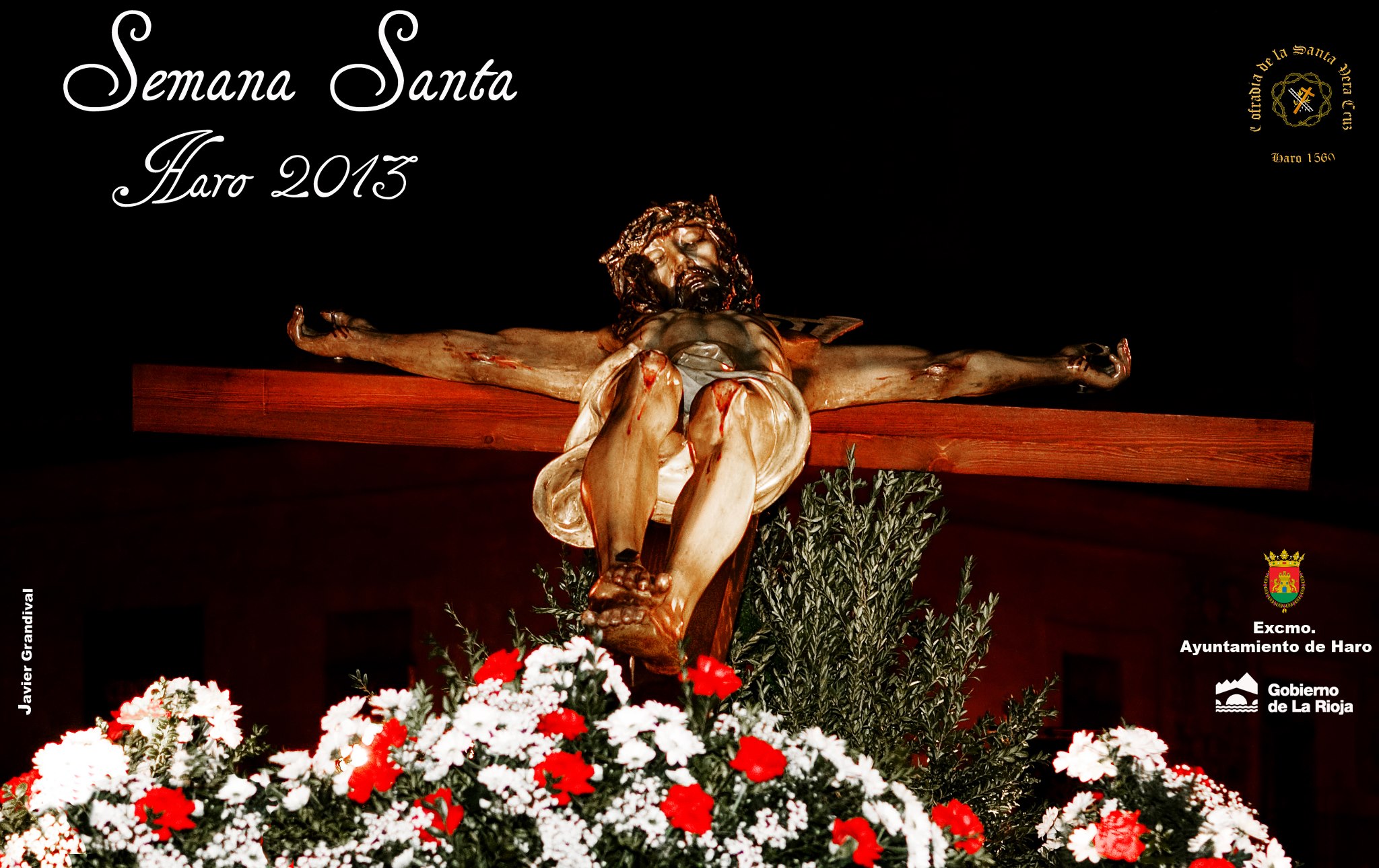 Semana Santa en Haro  